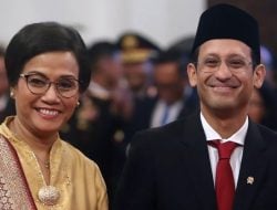 Soal UKT Mahal, Nadiem dan Sri Mulyani Sarankan Mahasiswa Berhutang, Alvin Lie: Elok Amat Ya Solusi yang Ditawarkan Para Menteri?