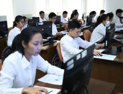 Daftar Instansi dengan Pendaftar CASN 2023 Terbanyak, Bisa Jadi Referensi untuk Daftar Tahun 2024