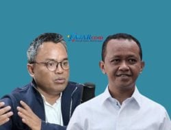 Soal Rencana Bahlil untuk Ormas Kelola Izin Tambang, Tokoh NU: Hanya Akan Jadi Sandera Politik Ketika Pemilu