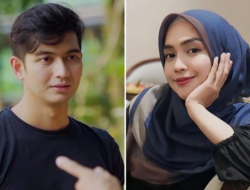 Teuku Ryan: Saya Tertekan Karena Ibu Saya Pernah Dibilang Nyolong