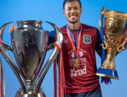 Mulai Gencar Aktif di Bursa Transfer, PSM Makassar Disebut Buru Bek Asal Kamboja Untuk Jadi Tandem Yuran Fernandes