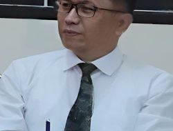 Sosok Bebas Manggazali di Mata Akademisi: Figur yang Dirindukan Masyarakat Polman Membawa Perubahan