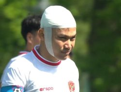 Tak Masuk Skuad Timnas Indonesia Saat hadapi Irak dan Filipina, Witan Dikabarkan Bakal Jalani Ibadah Haji