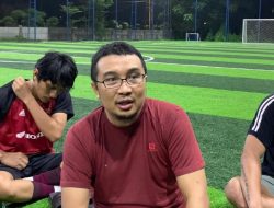 Bangun Kembali Tim PSM Makassar dengan Target Orbitkan Pemain Muda