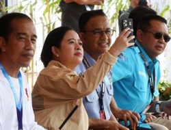 Hasto Tegaskan Jokowi Dalang Kriminalisasi Formula E, Warganet: Gagal Bidik Anies, Tom Lembong Ditarget