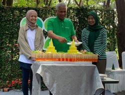 Rayakan HUT Ke-32 Bukit Baruga dan Ke-12 BWP, Kalla Land & Property Gelar Beberapa Kegiatan Menarik