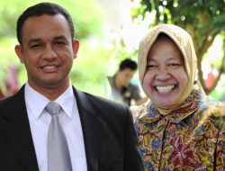 Jika PDIP Paketkan Anies dengan Risma, Pengamat: Kekuatan Mereka akan Sangat Dahsyat