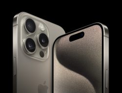 Sebaiknya Beli iPhone 15 Pro atau Langsung iPhone 15 Pro Max? Berikut Perbedaannya