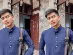 Usai Cerai dari Ria Ricis, Rumah Sederhana yang Ditinggali Teuku Ryan Disorot Warganet