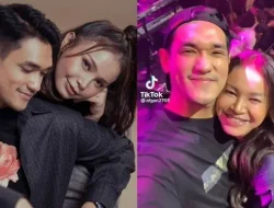 Bagikan Foto Romantis Berdua, Rossa dan Afgan Go Public Soal Asmara?