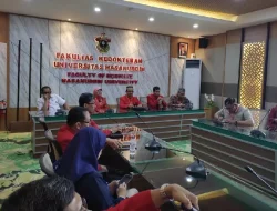 20.222 Peserta yang Daftar UTBK Unhas, Fasilitasi 33 Difabel