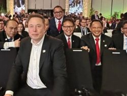 Istana Puja-puji Starlink, Henri Subiakto: Mereka Lebih Dahulukan Perusahaan Asing daripada Milik Sendiri