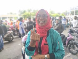 Kisah Heroik Nurintan Buruh Asal Jeneponto, Anaknya Kuliah Bisnis di Unhas