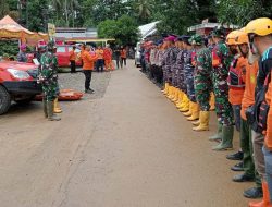 10 Warga Meninggal Akibat Banjir dan Tanah Longsor di Luwu, Dua dalam Tahap Pencarian