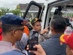 Nasib Terkini 8 Warga Terisolir Akibat Banjir dan Longsor di Luwu