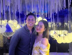 Sejak Pacaran Tengku Dewi Sudah Tahu Andrew Andika Doyan Selingkuh, Ini Alasan Bersedia Menikah