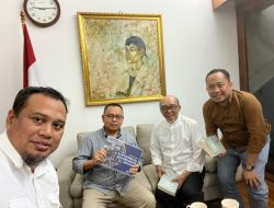 Sejumlah Parpol Tertarik, Sudirman Said Tegaskan Siap Dicalonkan di Pilkada Jakarta