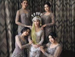 Aaliyah Massaid Babak Belur Dicibir Netizen, Mahalini Beri Pesan Bijak