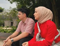 Ungkapan Hati Adik Irish Bella Bikin Terenyuh