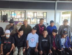 Busrah Abdullah Siapkan 1000 Massa Demo di Kantor BPN Makassar