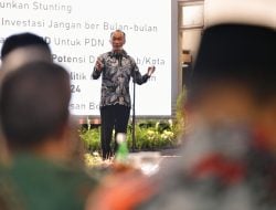 Prof Zudan Puji Terobosan Bahtiar Turunkan Inflasi Sulsel di Bawah Rata-rata Nasional Selama 10 Tahun Terakhir 