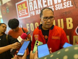 Tak Gentar Hadapi Sudirman-Fatma di Pilgub Sulsel, Danny Pomanto: di Atas Langit Ada 7 Langit