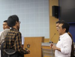 Rektor Unhas: Tuntutan Turunkan UKT Salah Alamat