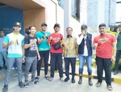 AAS Foundation Kirim 60 Truk Bantuan ke Kabupaten Terdampak Bencana Banjir dan Longsor