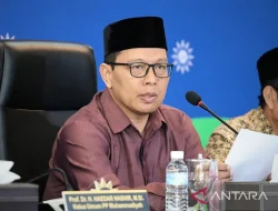 Muhammadiyah Tetapkan Idul Adha Bertepatan pada Senin 17 Juni 2024