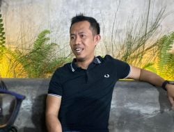 Gerindra Utamakan Kader di Pilkada, Trisal Tahir Isyaratkan Maju Pilwalkot Palopo