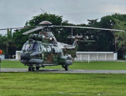 3.000 Warga di Kecamatan Latimojong Luwu Masih Terisolasi, Distribusi Bantuan Terkendala Cuaca Ekstrem