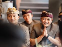 Sudah Ngebet Punya Cucu dari Rizky Febian dan Mahalini, Sule: Gue Pengin Cucu Pertama Itu Cowok