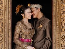 Baru Saja Menikah, Mahalini Ngamuk ke Rizky Febian, Gara-gara Asistennya Panggil Lini dengan Sebutan RI One