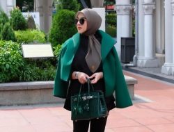 Sahabat Reino Barack Benarkan Syahrini Hamil, Tak Sabar Ingin Menggendong