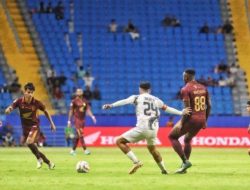 Bangun Kembali Skuad PSM dengan Mengorbitkan Pemain Muda, Bernardo Tavares Ingin Ulang Kesuksesan Musim 2022/2023?