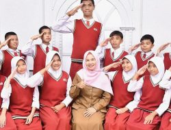 DPR Gulirkan Wacana Seluruh SD di Tanah Air Gratis