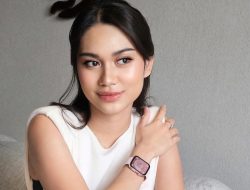 Zize Dipilih Jadi Bridesmaid di Pernikahan Aaliyah Tetapi Dikaitkan dengan Fuji, Begini Komentar Netizen