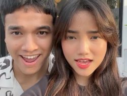 Pesan Fadly Faisal untuk Fuji yang Didekati Aisar Khaled