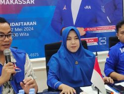 Hari Terakhir Pengembalian Formulir di Demokrat, Berikut 8 Bakal Calon Wali Kota yang Mendaftar