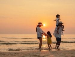 Catat Ini agar Hari Liburmu Makin Seru!