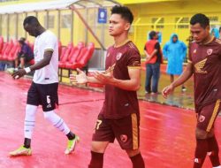 PSM Siap-siap Ditinggal Beberapa Pemain Pilar, Bernardo Tavares Orbitkan Lagi Pemain Muda