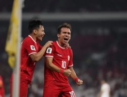 Empat Nama Ini Diprediksi Bakal Dicoret Shin Tae Yong di Laga Menghadapi Arab Saudi