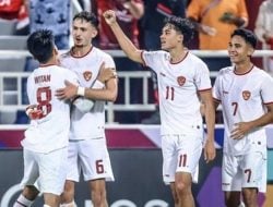 Tiga Pemain Keturunan Dipastikan Bakal Berlaga Hadapi Guinea di Babak Play-Off, Pengamat: Itu Jadi Kabar Bagus