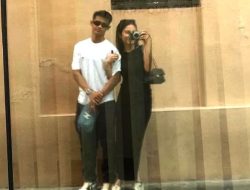 Piala Asia U-23 Usai, Pratama Arhan dan Azizah Salsha Kembali Pamer Kemesraan