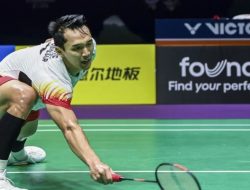 Tim Thomas Melaju ke Final, Asa Indonesia untuk Kembali Kawinkan Gelar Berpeluang Terwujud
