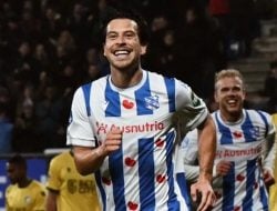 Polemik Statement Mirwan Suwarso Terkait Transfer Thom Haye ke Como 1907, Netizen: Begitu Tinggi Standar Liga Papan Atas Eropa
