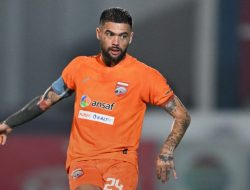Karena Komentarnya yang Bahas Timnas Indonesia, Diego Michels Dapat Serangan