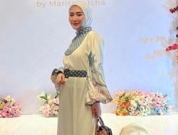 Speak Up dan Bongkar Tabiat Keluarga Haji Faisal tetapi Dianggap Pansos, Unggahan Marissya Icha Ditunggu-tunggu Netizen