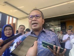 Peringatan Hardiknas, Danny Pomanto Sebut Pendidikan di Makassar Sudah Mulai Baik