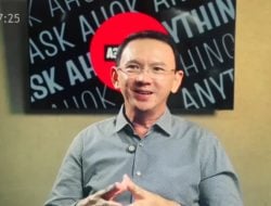 Komentari Peretasan Pusat Data Nasional, Ahok: Apa Gue Bilang, Ujung-Ujungnya Minta Nambah Anggaran